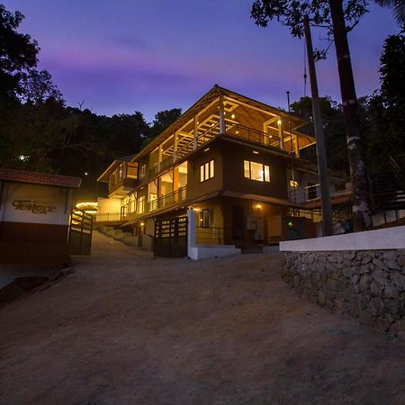 Terrace Resorts Vajanad Kültér fotó