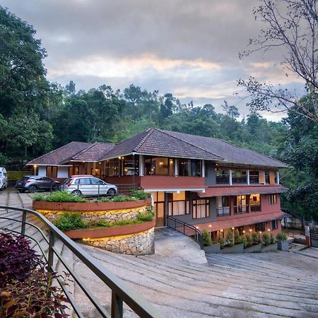 Terrace Resorts Vajanad Kültér fotó