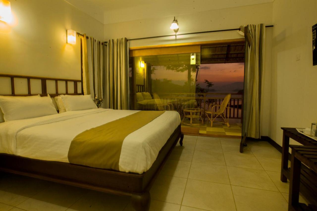 Terrace Resorts Vajanad Kültér fotó