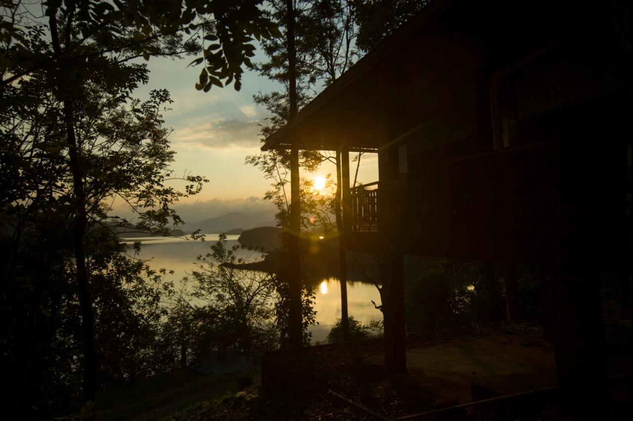 Terrace Resorts Vajanad Kültér fotó