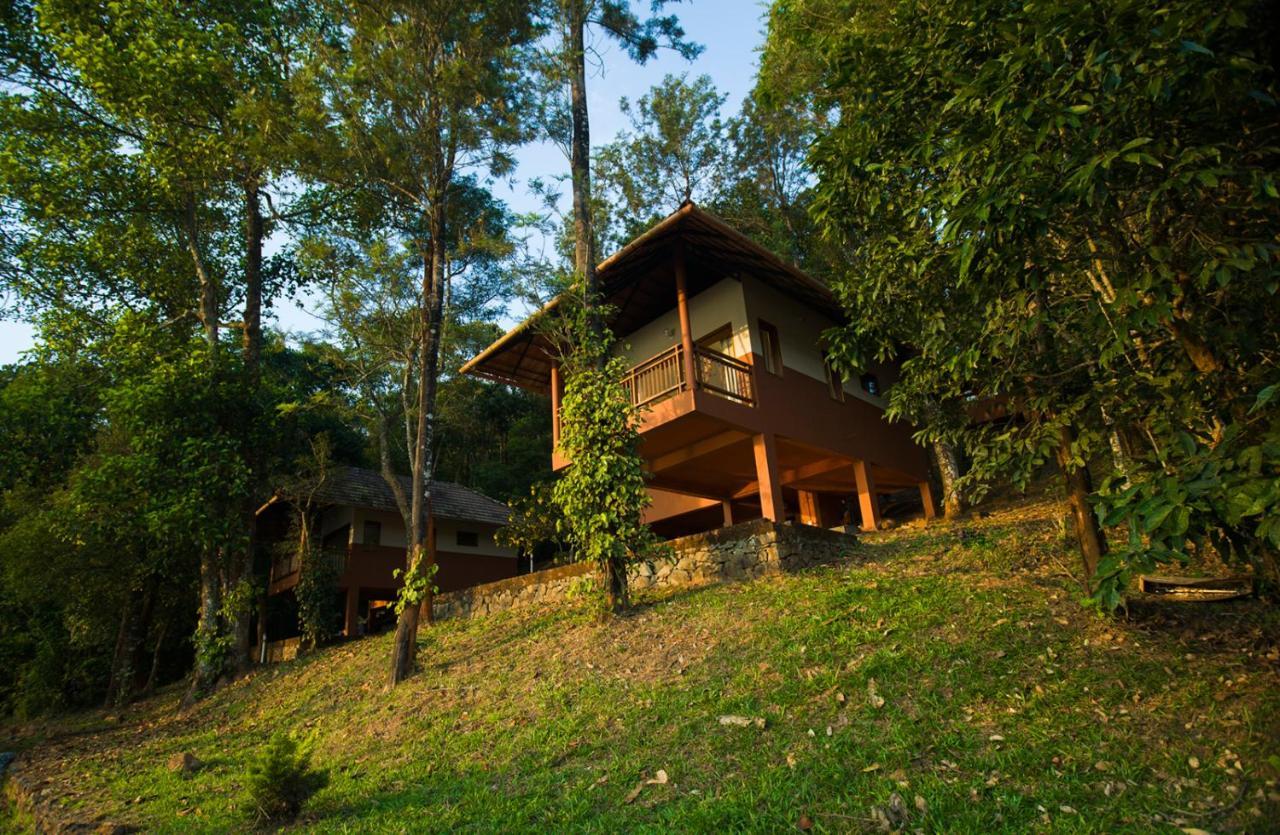 Terrace Resorts Vajanad Kültér fotó