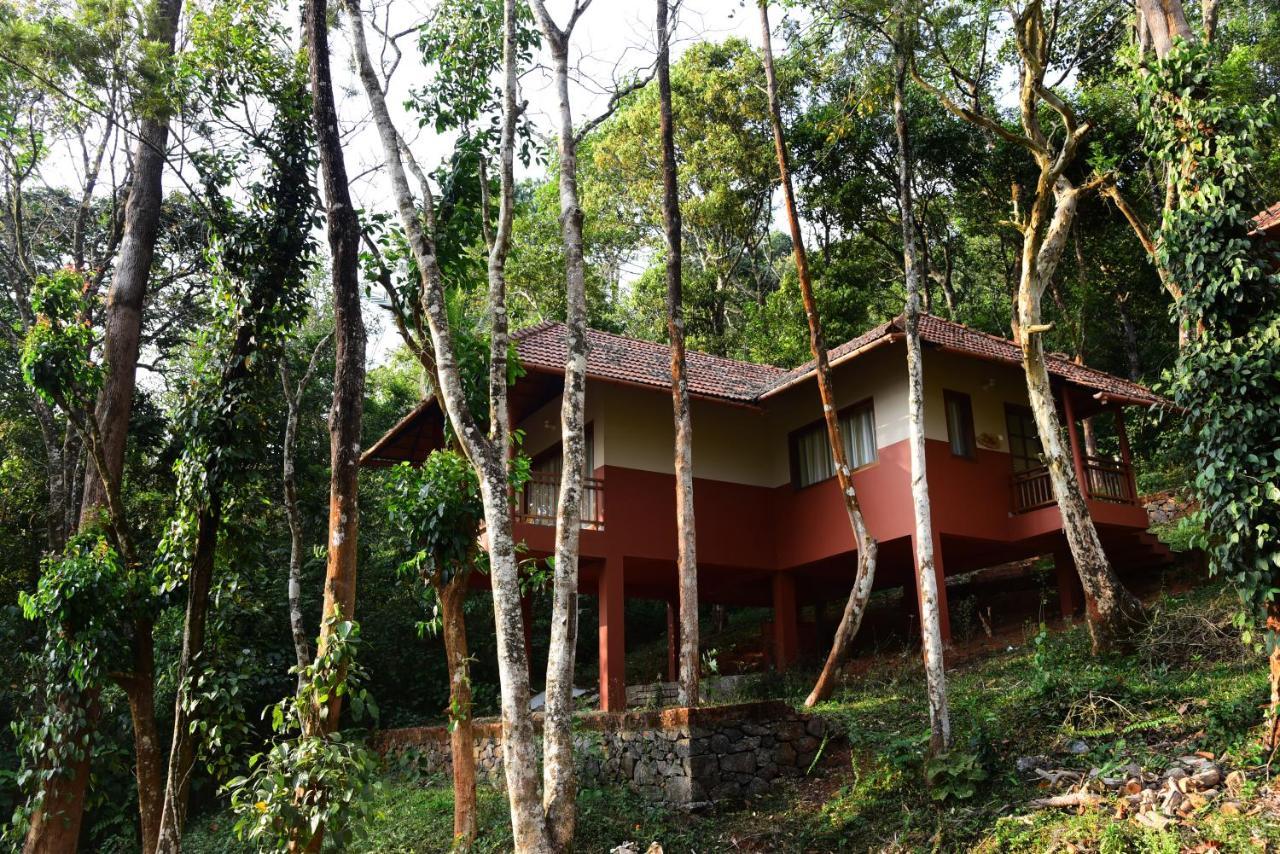 Terrace Resorts Vajanad Kültér fotó