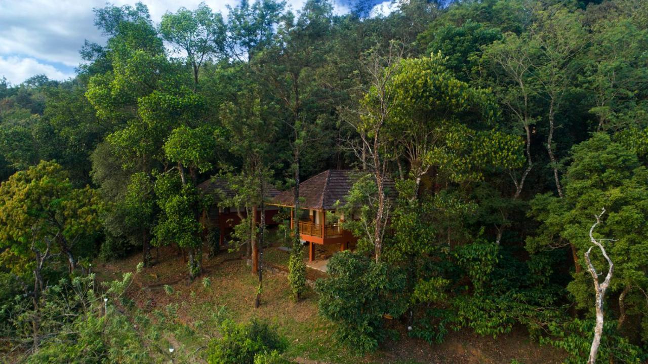 Terrace Resorts Vajanad Kültér fotó